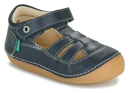 Kickers