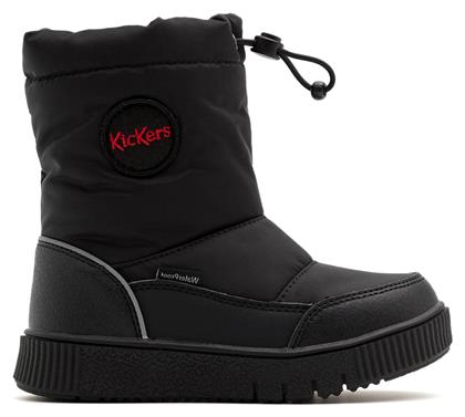 Kickers