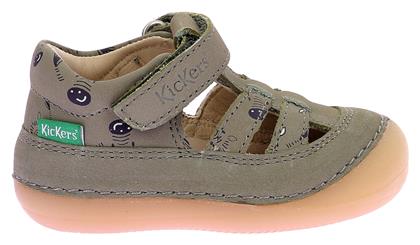 Kickers