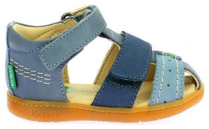 Kickers