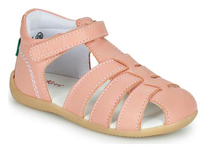 Kickers Παπουτσοπέδιλα
