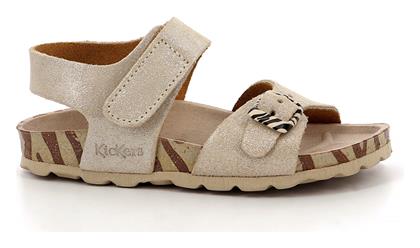 Kickers Sunkro Μπεζ