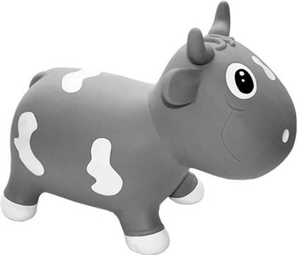Kidzzfarm Χοπ Χοπ Αγελάδα Bella για 1+ έτους Γκρι από το Dpam