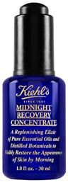 Kiehl's Midnight Recovery Serum Προσώπου για Αντιγήρανση 30ml