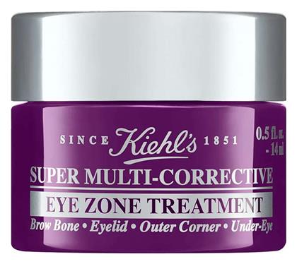 Kiehl's Super Multi-Corrective Αντιγηραντική Κρέμα 14ml