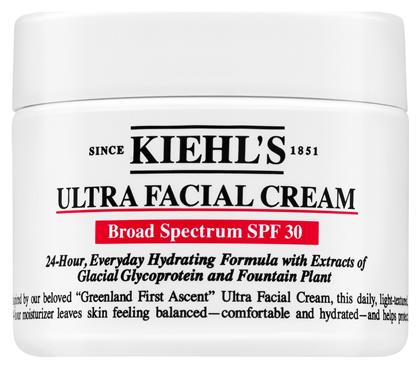 Kiehl's Ultra Facial Light Ενυδατική Κρέμα Ημέρας 50ml