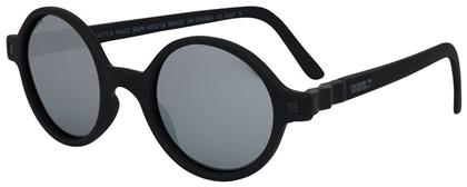 KiETLA Rozz 4-6 Years Παιδικά Γυαλιά Ηλίου Black Polarized