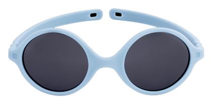 KiETLA Βρεφικά Γυαλιά Ηλίου Γαλάζια D1SUNLIGHTBLUE