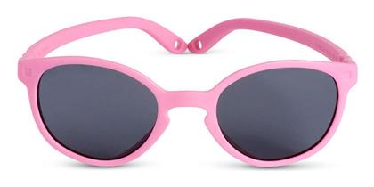 KiETLA Wazz 2-4 Years Παιδικά Γυαλιά Ηλίου Polarized