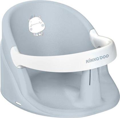 Kikka Boo Bath Seat Hippo Blue από το Moustakas Toys