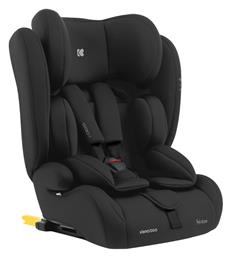 Kikka Boo I-Cross i-Size με Isofix Black