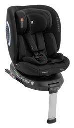 Kikka Boo i-Rove i-Size με Isofix Black από το Spitishop