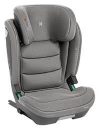 Kikka Boo I-Scout i-Size με Isofix Light Grey