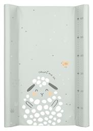 Kikka Boo Μαλακή Αλλαξιέρα με Κάλυμμα 50x70cm