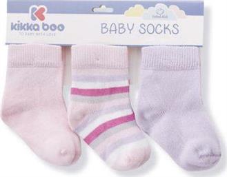 Kikka Boo Παιδικές Κάλτσες Baby Socks από το Spitishop
