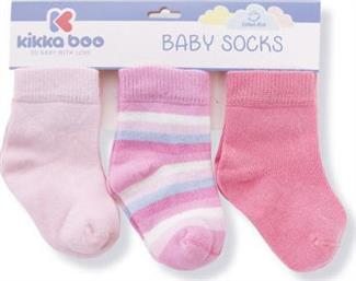 Kikka Boo Παιδικές Κάλτσες Baby Socks