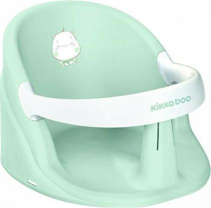 Kikka Boo Παιδικό Καθισματάκι Μπάνιου Hippo Πράσινο