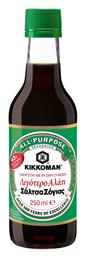 Kikkoman Sauce Soy All Purpose Seasoning Less Salt 250ml από το ΑΒ Βασιλόπουλος