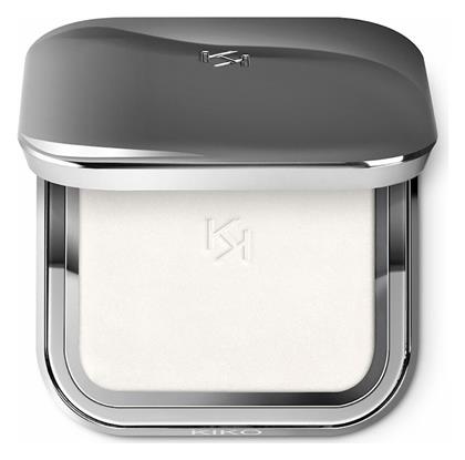 Kiko Milano Veil Translucent Finishing Setting Powders από το Notos