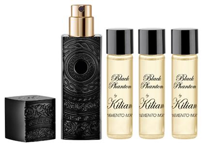 Kilian Black Phantom Ανδρικό Σετ με Eau de Parfum 4τμχ από το Attica