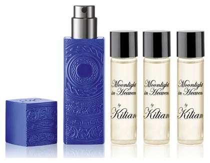 Kilian Paris Moonlight In Heaven Γυναικείο Σετ με Eau de Parfum 4τμχ