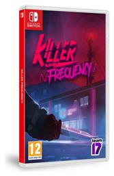 Killer Frequency