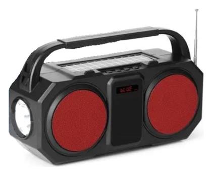 Kimiso KMS-169 Bluetooth 3W έως 5 ώρες