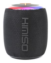 Kimiso KMS-215 Bluetooth 7W έως 3 ώρες
