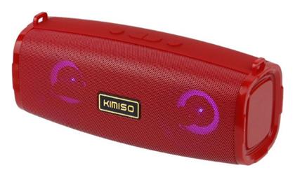 Kimiso Kms-223 Bluetooth 3W έως 2 ώρες