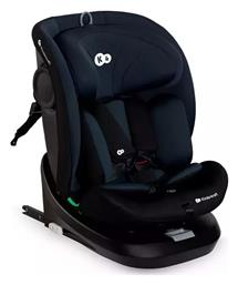 Kinderkraft i-Grow i-Size 0-36 kg με Isofix Black