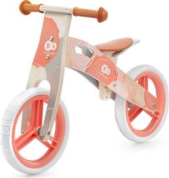 Kinderkraft Παιδικό Ποδήλατο Ισορροπίας Runner Ξύλινο Πολύχρωμο από το Snatch