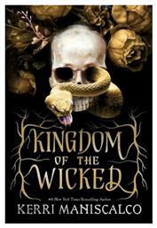 Kingdom Of The Wicked