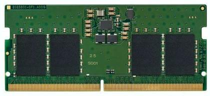 Kingston 16GB DDR5 RAM με Ταχύτητα 4800 για Desktop