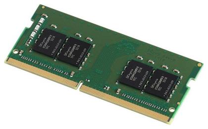 Kingston 32GB DDR4 RAM με Ταχύτητα 3200 για Laptop