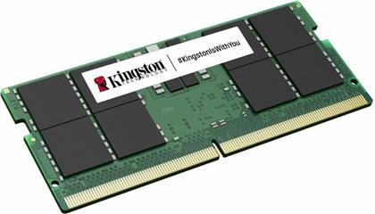 Kingston 32GB DDR5 RAM με Ταχύτητα 5600 για Desktop