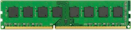 Kingston 4GB DDR4 RAM με Ταχύτητα 2666 για Desktop
