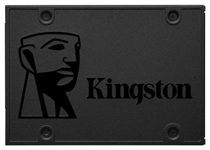 Kingston A400 SSD 480GB 2.5'' SATA III