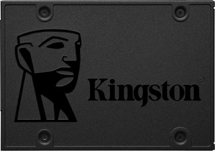 Kingston A400 SSD 960GB 2.5'' SATA III από το e-shop