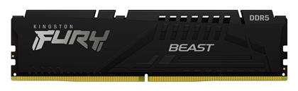 Kingston Fury Beast 16GB DDR5