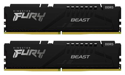 Kingston Fury Beast 32GB DDR5