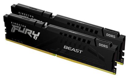Kingston Fury Beast DDR5