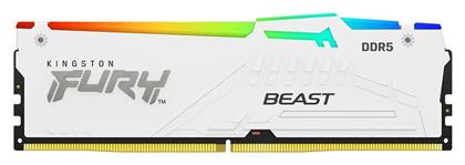 Kingston Fury Beast RGB DDR5