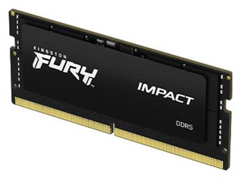 Kingston Fury Impact 16GB DDR5 από το e-shop