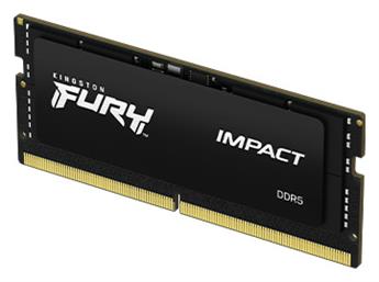 Kingston Fury Impact DDR5