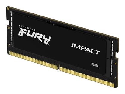 Kingston Fury Impact DDR5