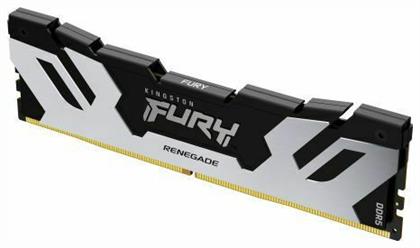 Kingston Fury Renegade 16GB DDR5 RAM με Ταχύτητα 6000 για Desktop