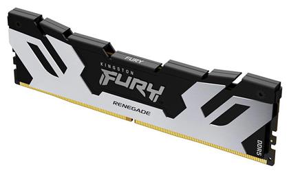 Kingston Fury Renegade 16GB DDR5 RAM με Ταχύτητα 6400 για Desktop