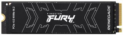 Kingston Fury Renegade 4TB M.2 SFYRD/4000G