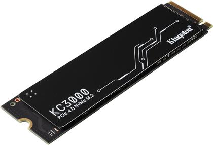 Kingston KC3000 SSD 1TB M.2 NVMe PCI Express 4.0 από το e-shop