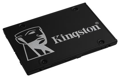 Kingston KC600 SSD 1TB 2.5'' SATA III